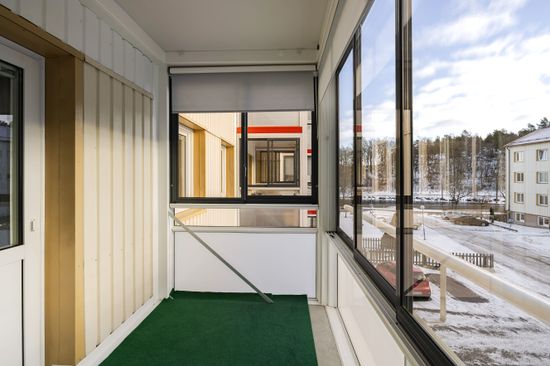 Bostadsrätt, Storgatan 55D, Torshälla, Eskilstuna