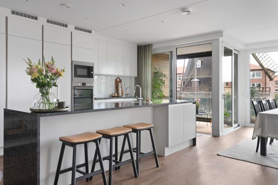 Bostadsrätt, Södra vägen 48a, Söder, Varberg