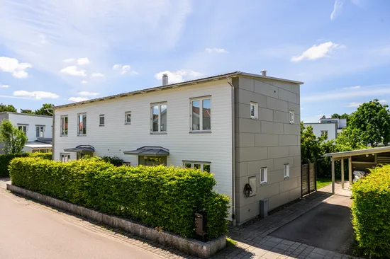 Bostadsrätt, Lusthusgatan 10, Biskopshagen, Växjö