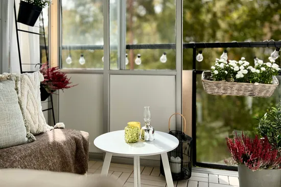 Bostadsrätt, Smedvägen 13, Kallhäll, Järfälla