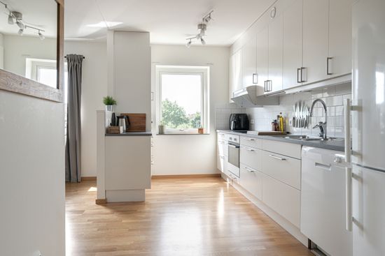 Bostadsrätt, Storgatan 41, Åstorp