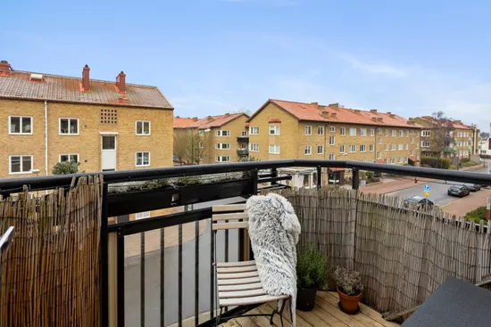 Bostadsrätt, Birger Jarlsgatan 32A, Malmö