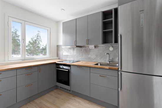 Bostadsrätt, Kruthornsvägen 62B, Edsberg, Sollentuna