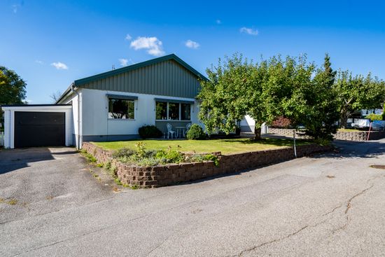 Villa, Lärkstigen 3, Pålsboda, Hallsberg