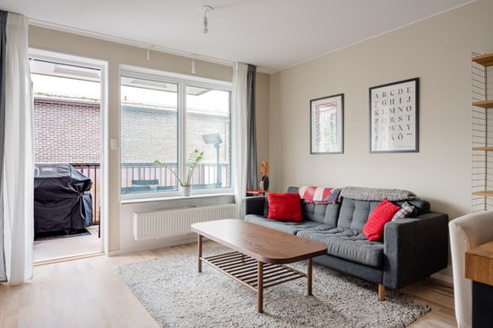 Bostadsrätt, Boulevarden 54, Täby Park, Täby