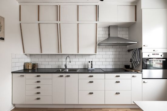 Bostadsrätt, Växthusgatan 7, Mölndal - Centralt, Mölndal