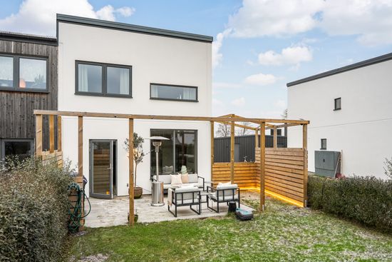 Bostadsrätt, Jacob Hanssons väg 49, Klågerup, Svedala