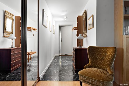 Bostadsrätt, Sandgatan 38, Centrum, Enköping