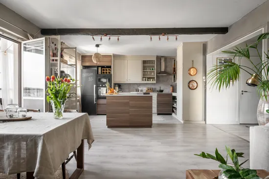 Bostadsrätt, Klenavägen 3, Vendelsömalm, Haninge