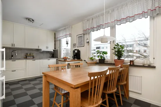 Bostadsrätt, Vallavägen 185, 1 tr, Handen, Haninge