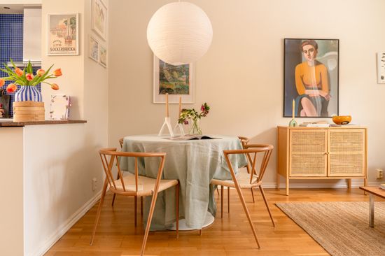 Bostadsrätt, Cedergrensvägen 43, Telefonplan, Stockholm