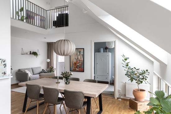 Bostadsrätt, Helgas väg 11, Öjersjö, Partille