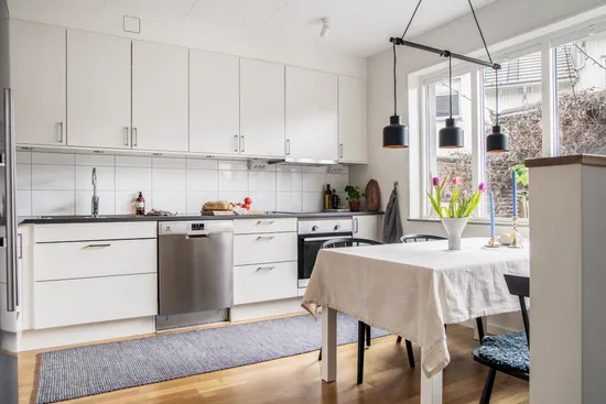 Bostadsrätt, Radhus, Porsholmsvägen 23, Tjuvkil, Kungälv