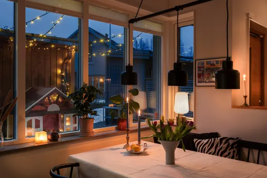 Bostadsrätt, Radhus, Porsholmsvägen 23, Tjuvkil, Kungälv