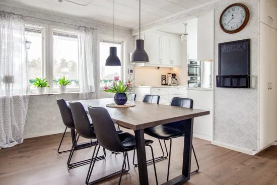 Villa, Hallonstigen 3, Bäck, Tranås