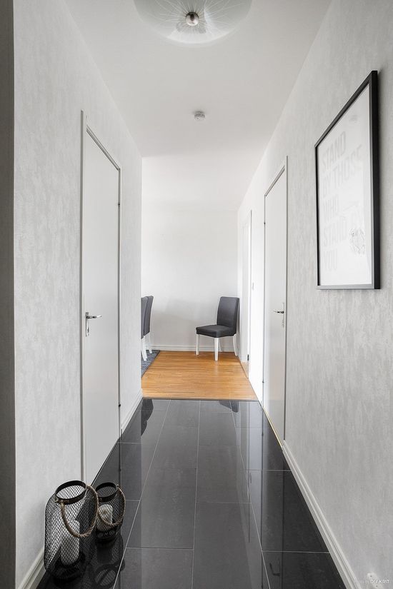 Bostadsrätt, Stenhagsvägen 12, Stenhagen, Karlshamn