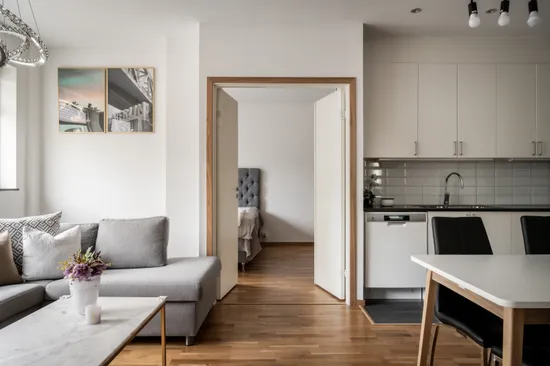 Bostadsrätt, Värmlandsgatan 32, Norrby, Borås