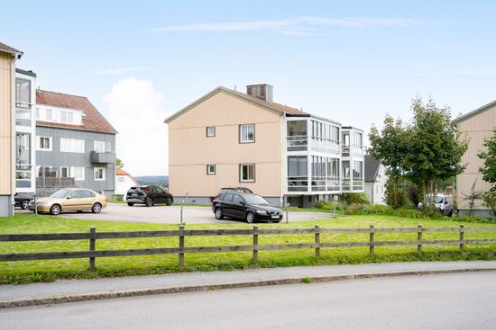 Bostadsrätt, Larsgatan 22, Byttorp, Borås