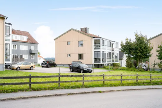 Bostadsrätt, Larsgatan 22, Byttorp, Borås