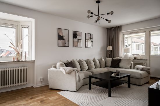 Bostadsrätt, Vindelgatan 1B, Byttorp, Borås