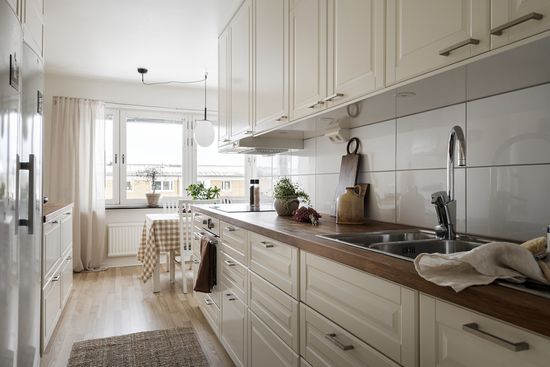 Bostadsrätt, Turkosgatan 4, Tynnered, Göteborg