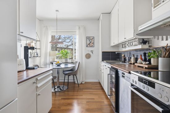 Bostadsrätt, Skälbyvägen 17, Barkarby, Järfälla