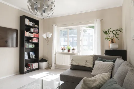 Bostadsrätt, Lilla Munkebäcksgatan 7A, Munkebäck, Göteborg