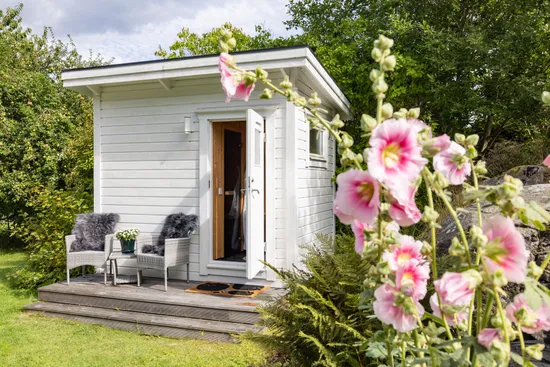 Villa, Rondan 25, Rörtången/Ödsmålsmosse, Kungälv