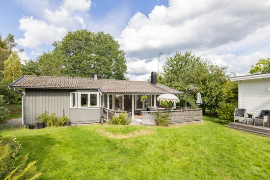 Villa, Rondan 25, Rörtången/Ödsmålsmosse, Kungälv