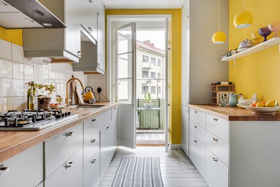 Bostadsrätt, Höstgatan 37, Östervärn, Malmö