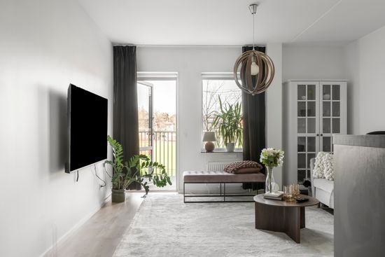 Äganderätt, Idrottsgatan 23, Mölnlycke - Centrum, Härryda