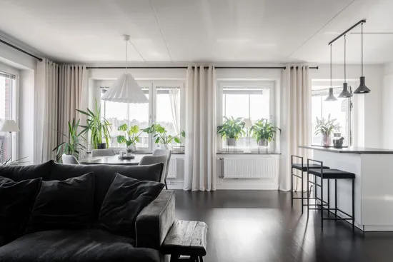 Bostadsrätt, Kellgrensgatan 23A, Druvefors, Borås