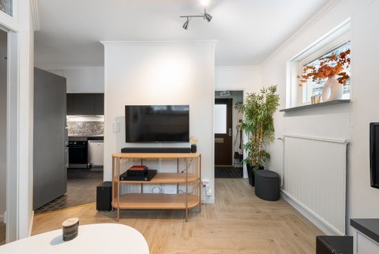 Bostadsrätt, Holbergsgatan 38A, Bromma / Blackeberg, Stockholm