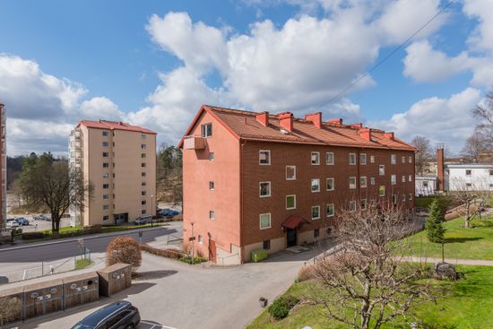 Bostadsrätt, Guldbrandsgatan 7, Trandared, Borås