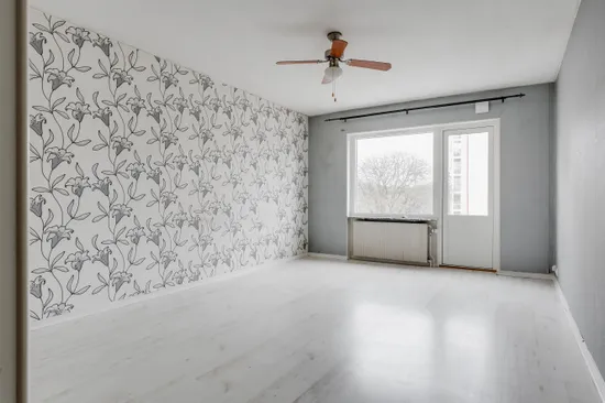 Bostadsrätt, Guldbrandsgatan 7, Trandared, Borås