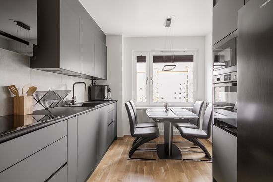 Bostadsrätt, Badvädersgatan 19, Biskopsgården, Göteborg