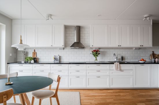 Bostadsrätt, Vattholmavägen 8C, Kapellgärdet, Uppsala