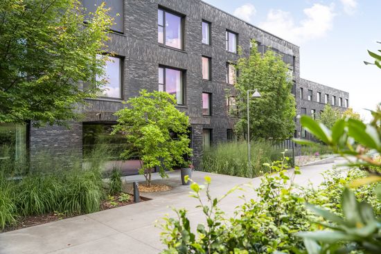 Bostadsrätt, Sten-Åke Cederhöks Gata 3A, Örgryte - Torp, Göteborg