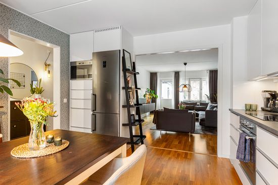 Bostadsrätt, Diamantstigen 71, Lillsjön, Upplands-Bro