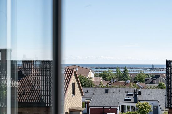 Bostadsrätt, Stenbocksgatan 3C, Edvinshem, Ystad