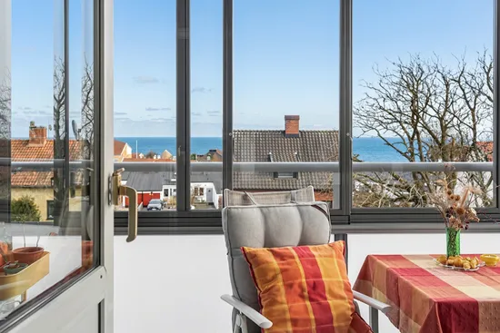 Bostadsrätt, Stenbocksgatan 3C, Edvinshem, Ystad