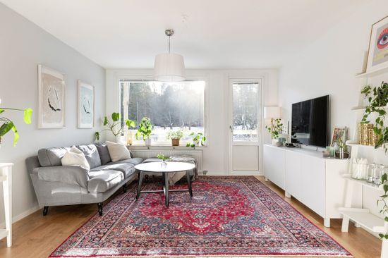 Bostadsrätt, Tuvgatan 52, Vidingsjö, Linköping