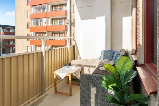 Bostadsrätt, Skarpövägen 31, Orminge, Nacka