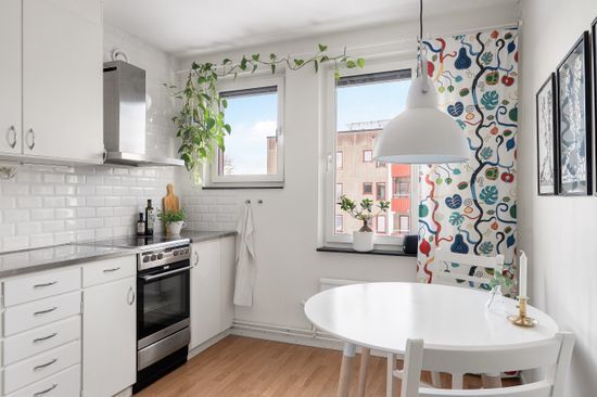 Bostadsrätt, Skarpövägen 31, Orminge, Nacka