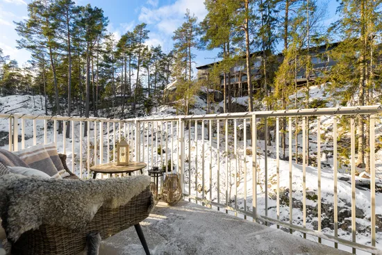 Bostadsrätt, Vardövägen 84, Haninge