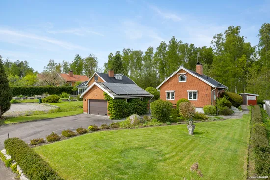 Villa, Ekliden 18, Kårstahult - Esplanaden, Hallsberg