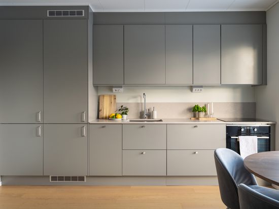 Bostadsrätt, Östra Gräsvägen 7, Ektorp, Nacka