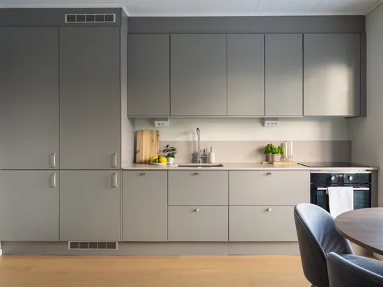 Bostadsrätt, Östra Gräsvägen 7, Ektorp, Nacka