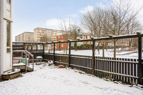 Bostadsrätt, Balladgatan 17, Högaholm, Malmö