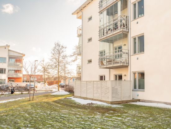 Bostadsrätt, Kolgårdsgatan 5, Gotland